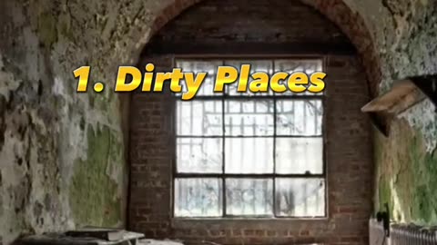 4 Things That Attract the Jins🥵 | #]shortsvideo #islamicvideo #shortsvideo