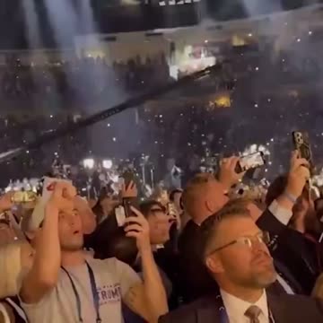 So does Kamala and the Dems have a real chance to say, “Donald Trump stole this election”