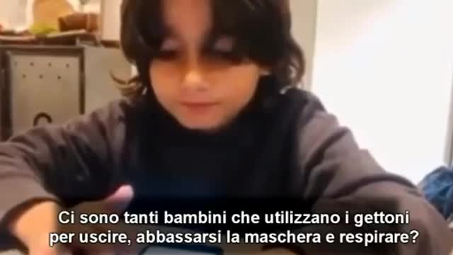 EDUCAZIONE ALLA SCHIAVITÙ