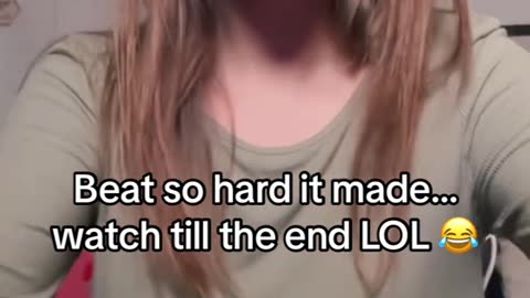 watch till the end LOL