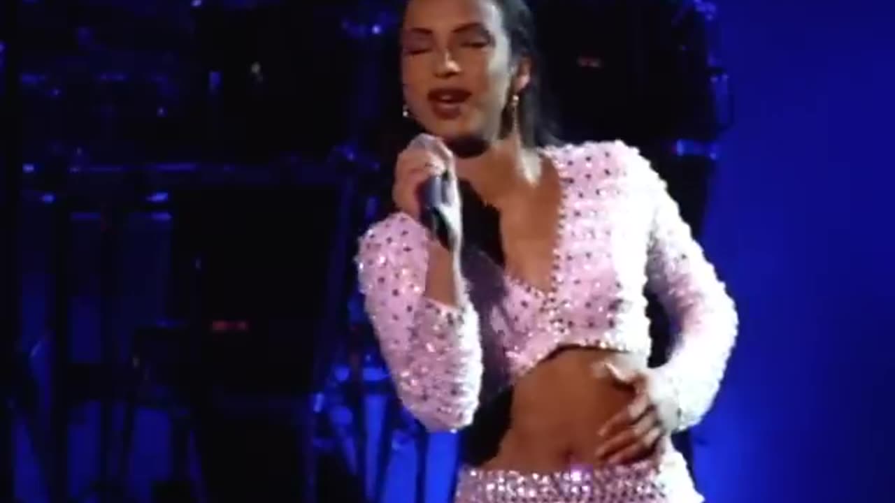 Sade The Sweetest Taboo Live From San Diego