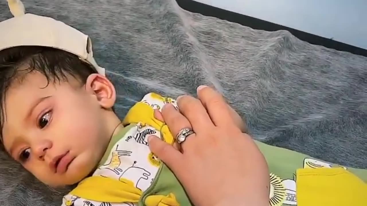 baby funny videos FM002 || baby funny crying vs doctor