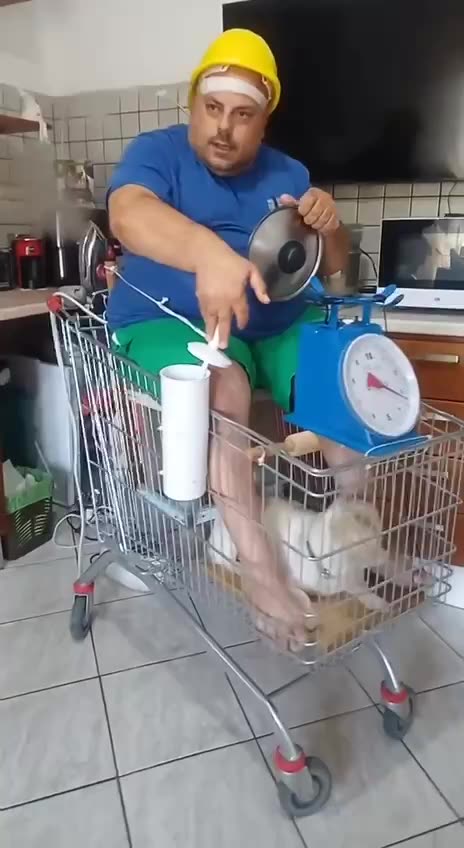 Things you can do when you are alone and bored #funatics