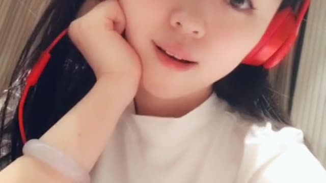 A collection of the most beautiful and sexy Chinese girls on Douyin 338