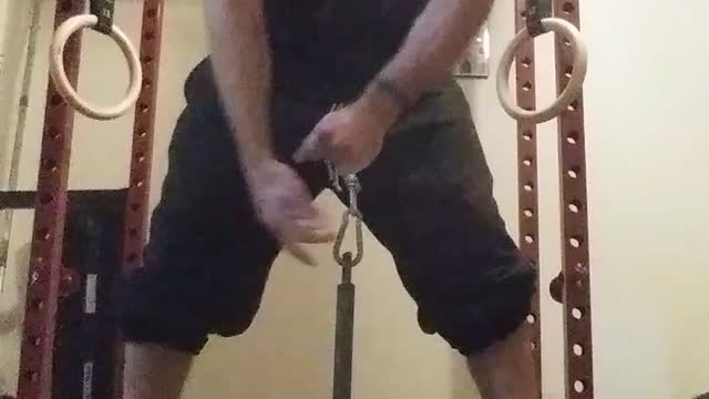 Whatchamacallit Handle Lift