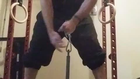 Whatchamacallit Handle Lift