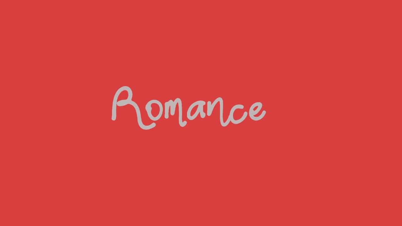 8teen Smokes - Romance (Audio)