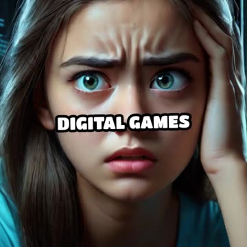 Games that disappear