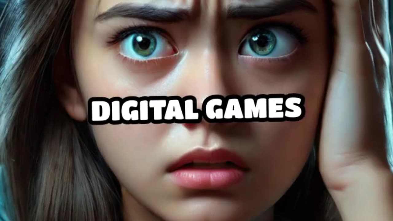Games that disappear