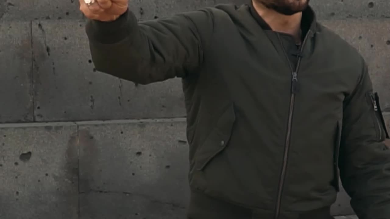 Հոսանք՝ Բեկոր #9