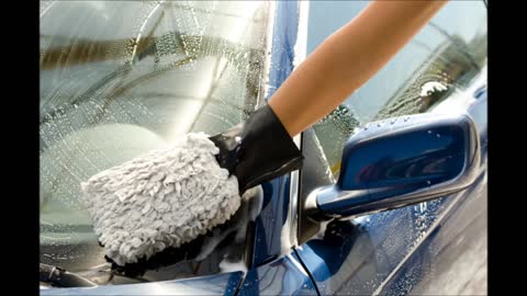 Tony's Automotive Detailing