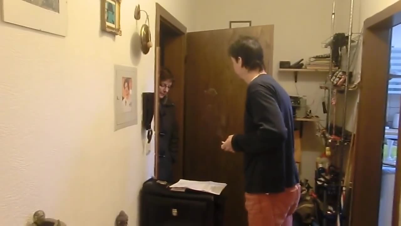 Vollstreckungstante abgewiesen