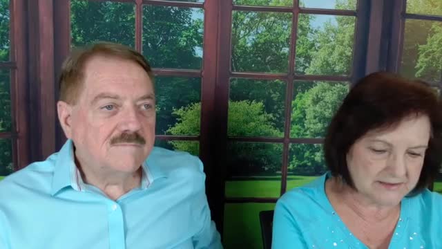 REMOVING BARRIERS | Dave & Teresa Van Winkle