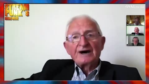 "Ist ein Krieg in Europa noch abwendbar?" - Reiner Füllmich