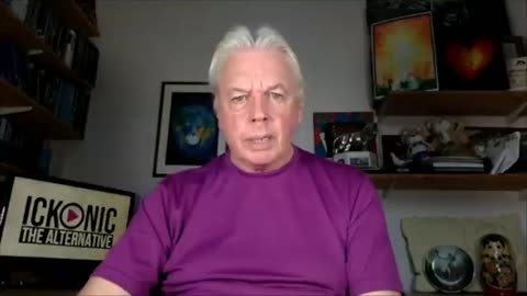 A David Icke Quick Fire Q&A In 2020