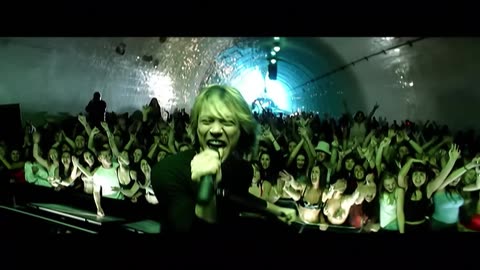 Bon Jovi - It's My Life