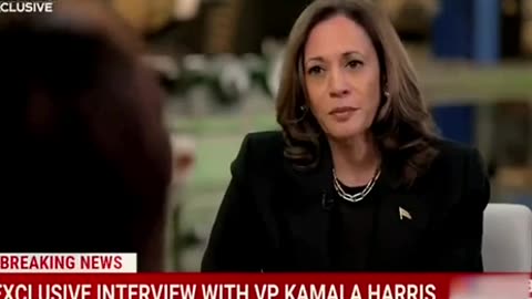 Kamala Interview | 🙄