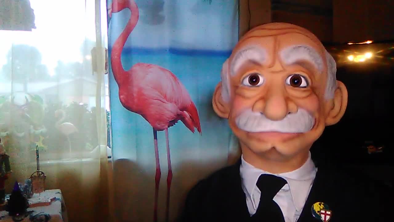 Anglicans For Life Prayer Video 41