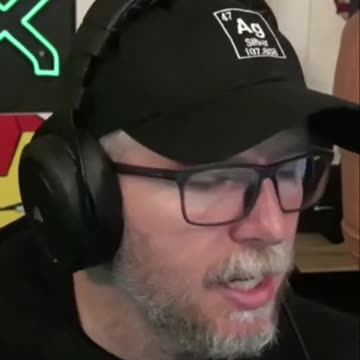 The Monetization Frustration. (Rumble Snap)