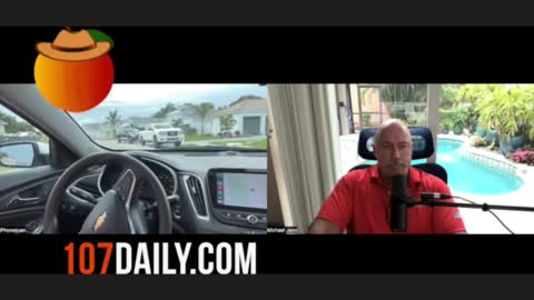 Juan O' Savin and Michael Jaco: "Is Q Real? - Red October - The Law Of War"