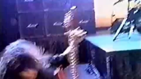 TESTAMENT - Practice What You Preach (OFFICIAL VIDEO)