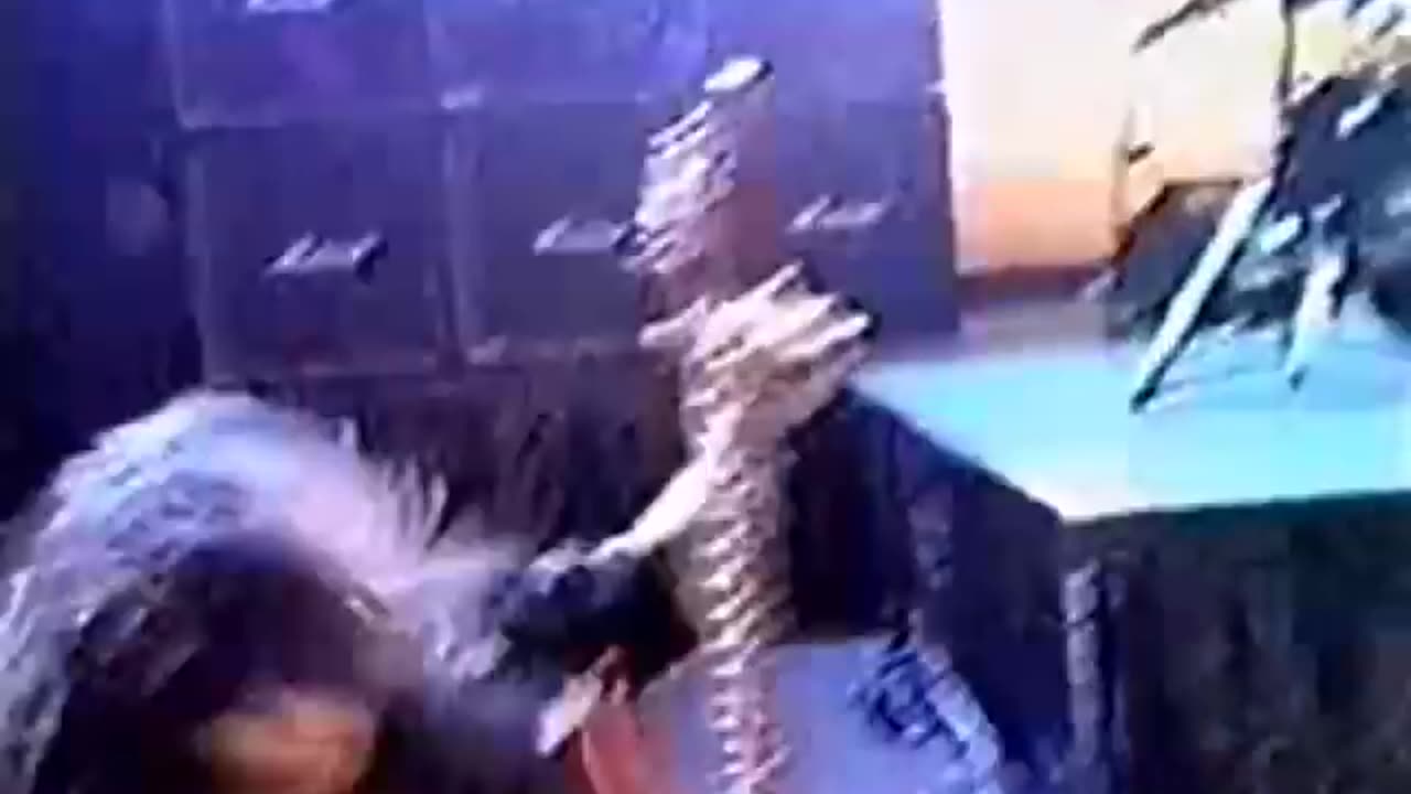 TESTAMENT - Practice What You Preach (OFFICIAL VIDEO)
