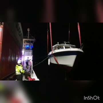 Goodby my old friend.