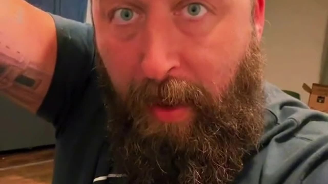 Why isn't anyone doing anything about this?