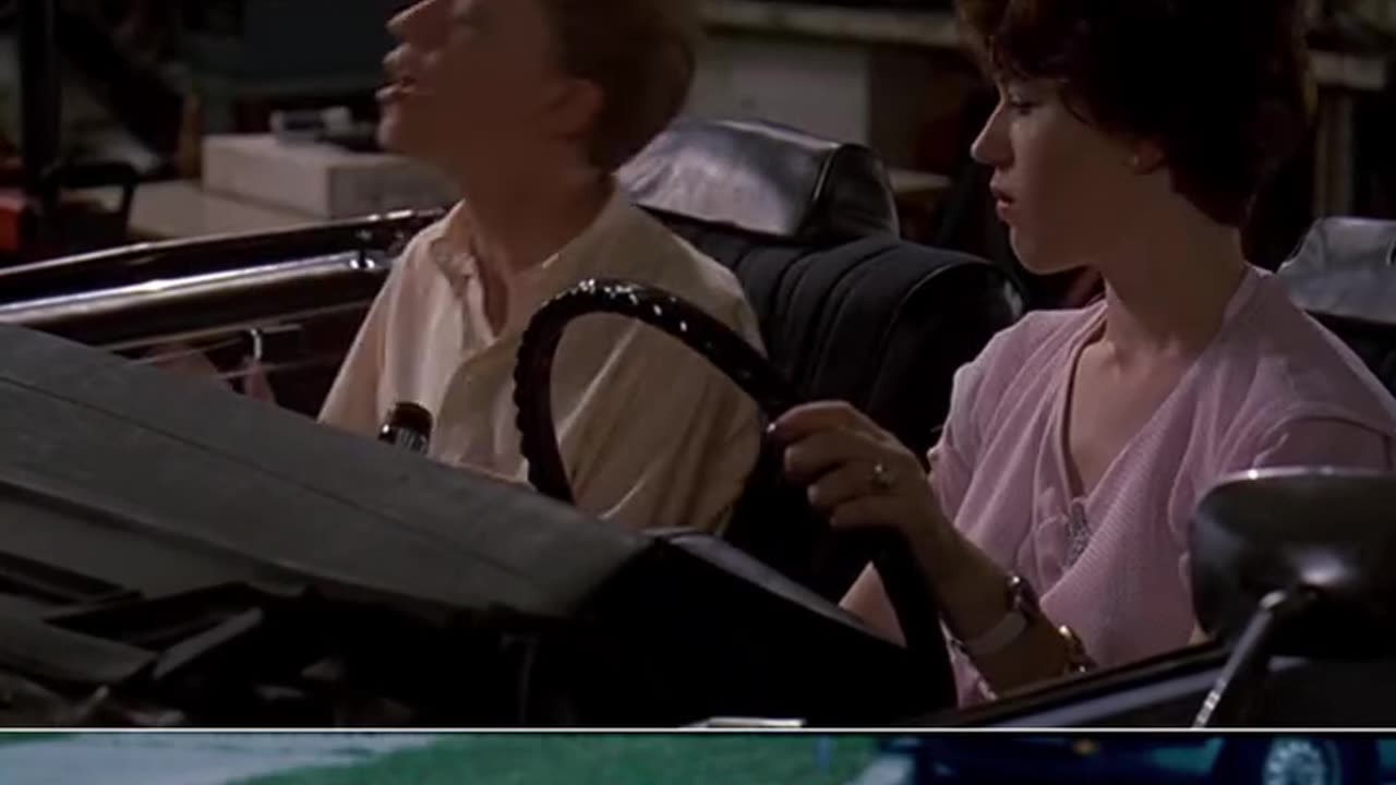 Sixteen Candles Anthony Michael Hall sings Happy Birthday