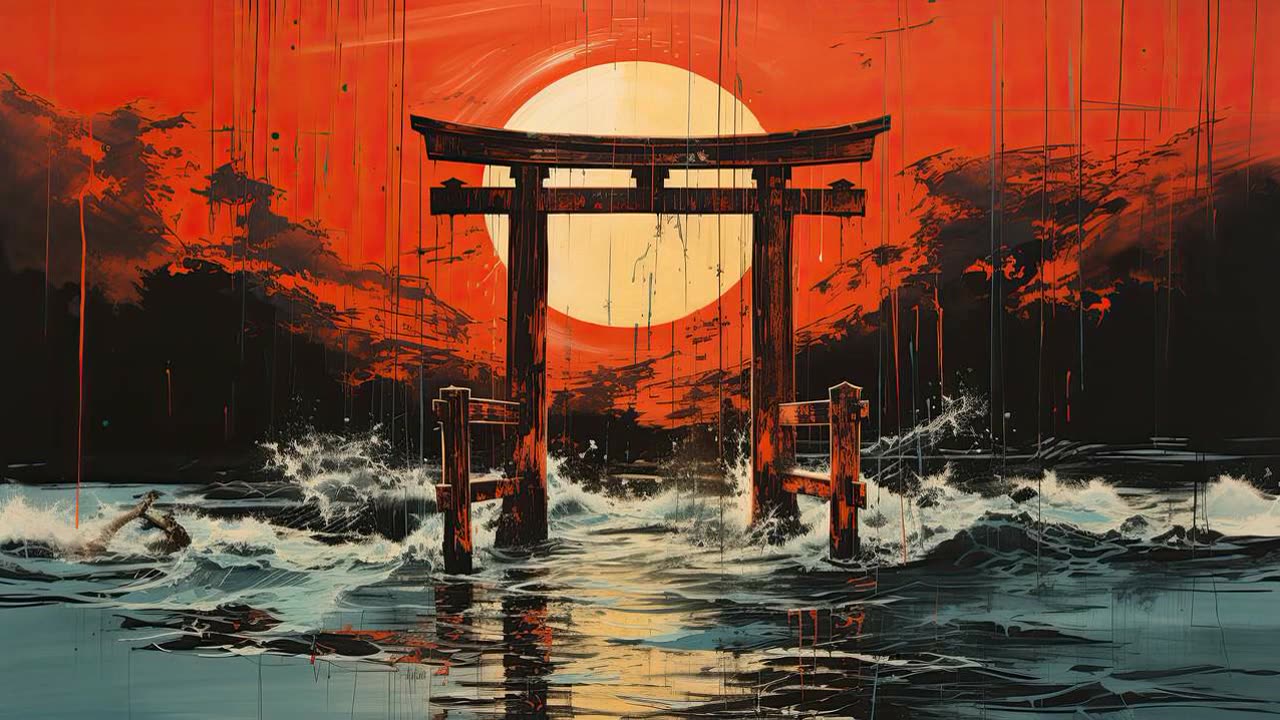 FAIRY GATE | RELAXATION.