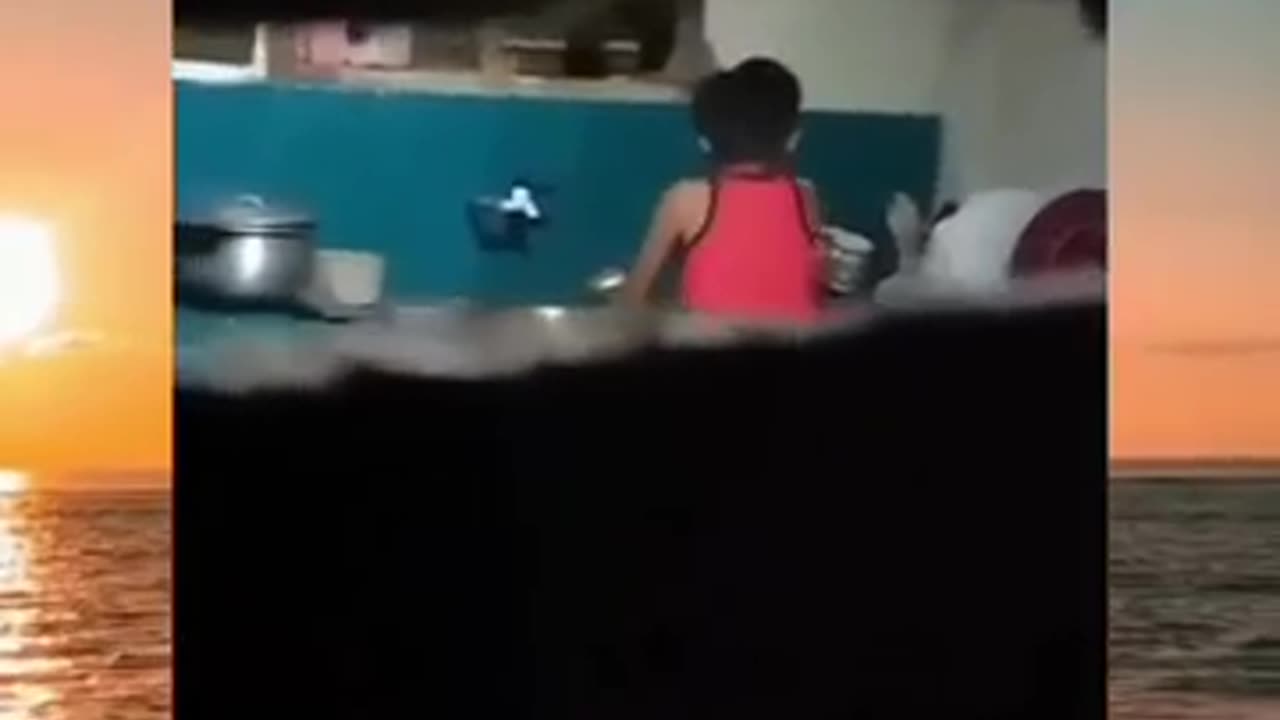 Scary