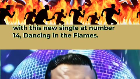 Dancing In The Flames - The Weeknd | AI DJ's Hot Take | Lil Casey