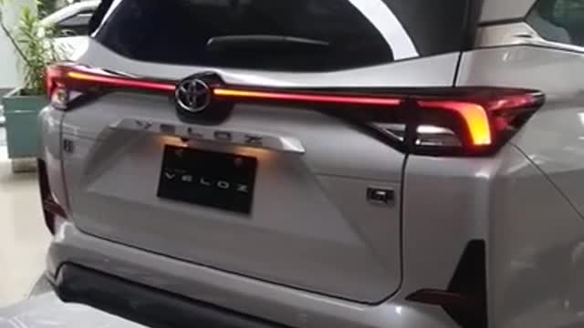 New Toyotu 2022 First VmiQil