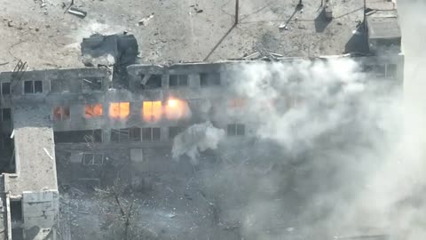 04.18.2022. Demilitarization and denazification of Ukraine!!!