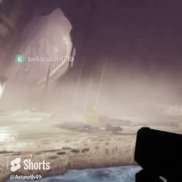 McDicken. Space Hollow. Ep. (117)? Quit playing Deep! #destiny2warlock #fireteam