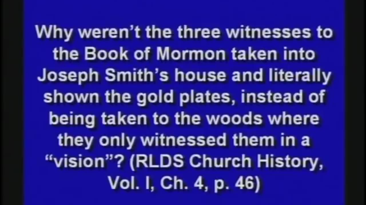 8. Q&A W/ Dr Kent Hovind part 2