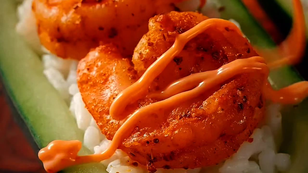 Would you eat this?