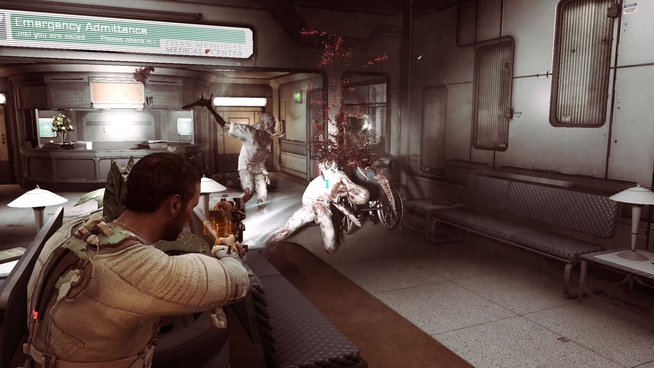 Dead Space 2