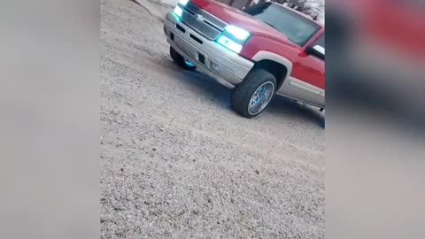 06 chevy