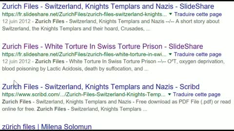 1. Part Total Intel on the Enemy Within