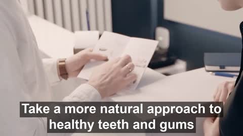 The Road To Healthy Teeth And Gums.