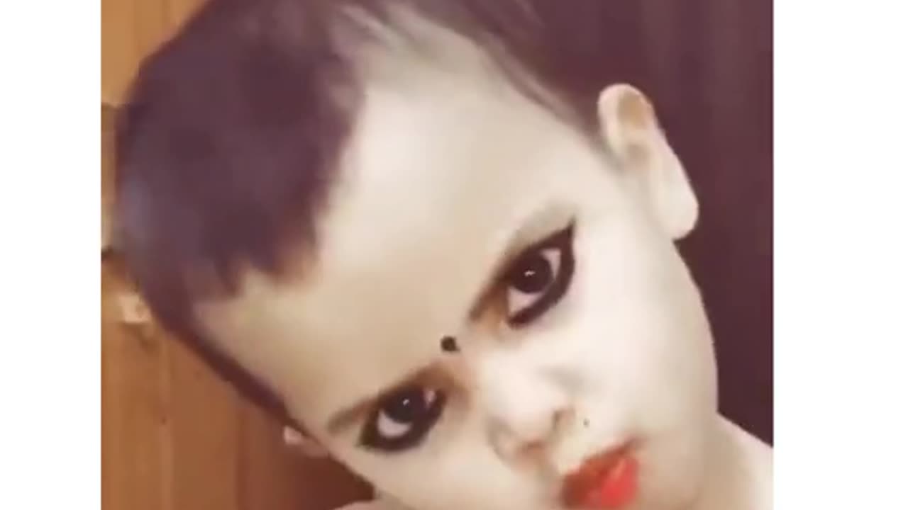 Future children funny video