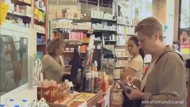 La industria farma