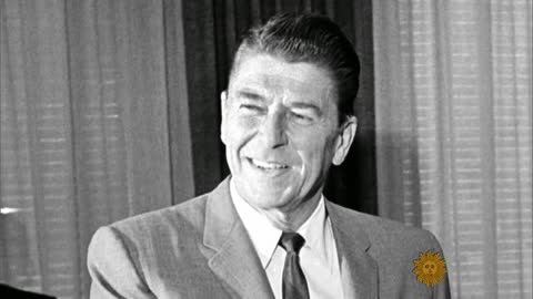 Ronald Regan