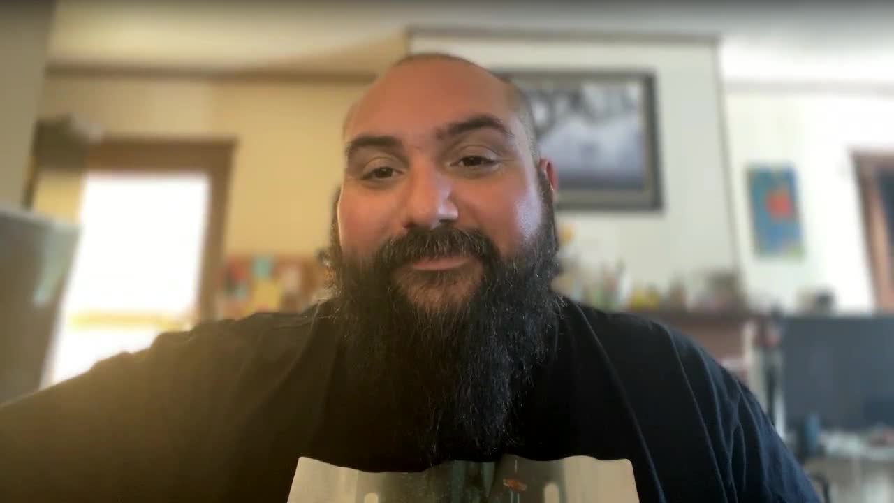 Up from the Bunker: Episode 14 Love notes to Pedo Peter