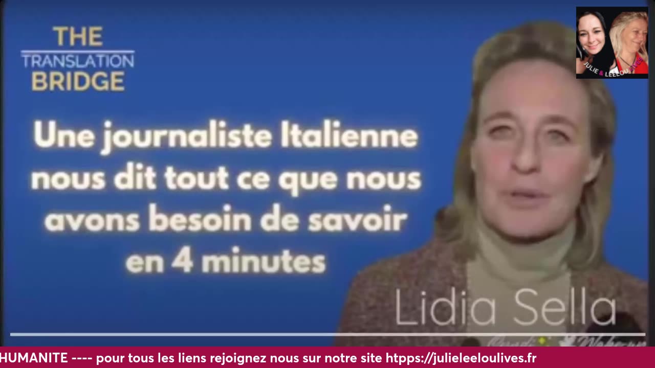 ApéroLive avec Vous les Zzz'Amis 12/01 Les Zzz'Infos Bonheur de Leelou