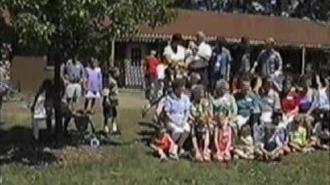 Negley ReUnion 2003