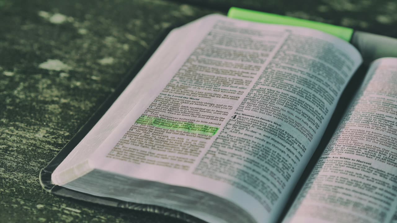 The reason why Christians divide and separate into denominations – Sermon Audio 7/29/24