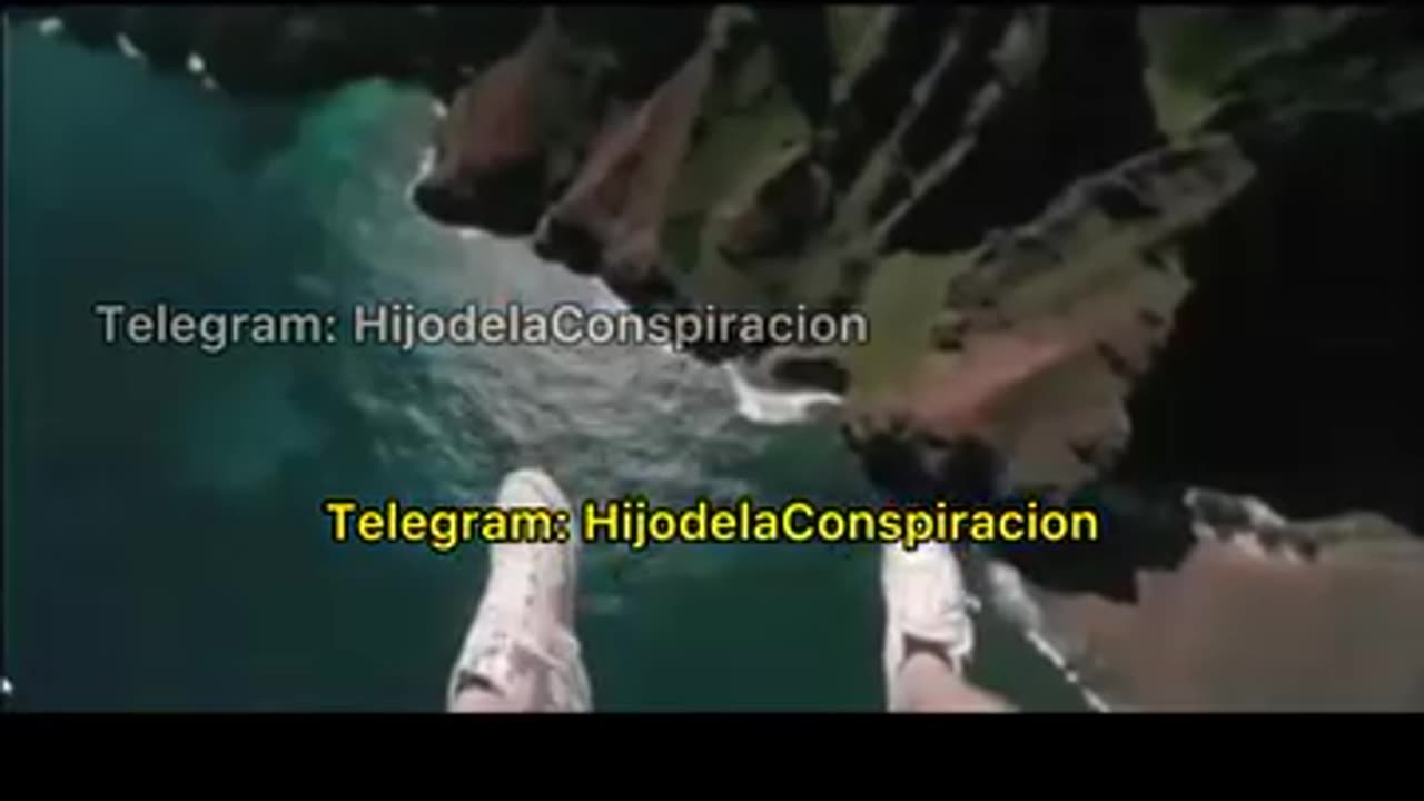 Agua de MAR, lo que no te cuentan