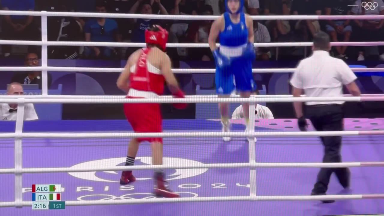 KEEP MEN OUT OF WOMENS SPORTS